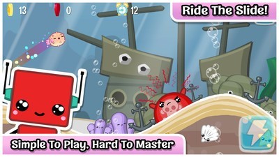 可爱滑行下载安装手机版