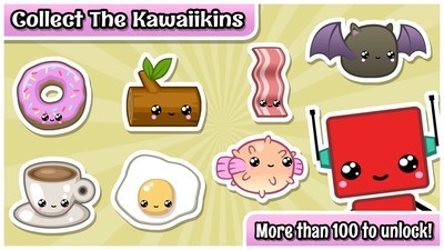 可爱滑行下载安装手机版