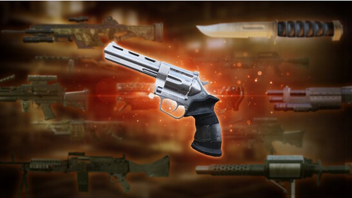 绝地僵尸战场最新版安卓下载