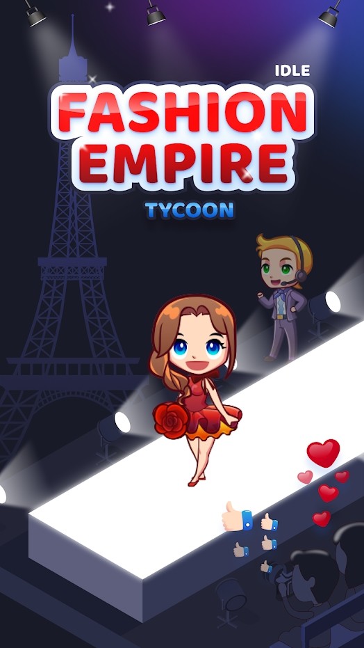 时尚帝国大亨免费下载