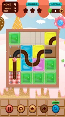 滚动糖果球手机苹果下载