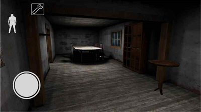 恐怖老奶奶无限子弹版最新下载2024版