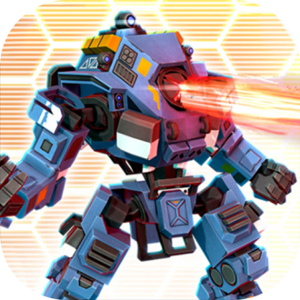 机甲格斗之王2024版本下载安装