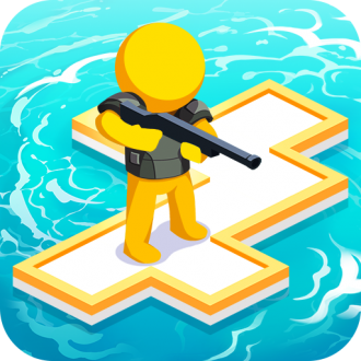 海上漂流战最新安卓2024版