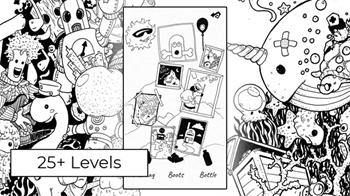 我隐藏的东西免费下载