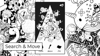 我隐藏的东西下载