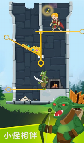 英雄密室脱险最新下载安卓版