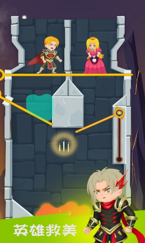 英雄密室脱险最新下载安卓版
