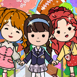 米加小镇儿童乐园下载安卓版本