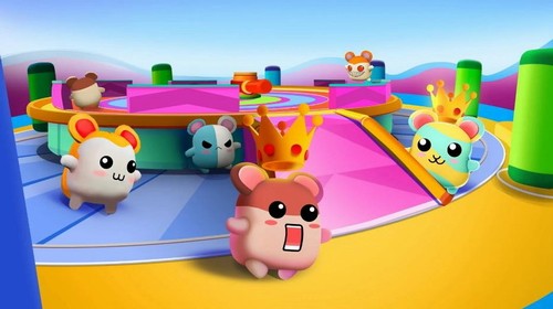 超难惊奇狂奔最新版