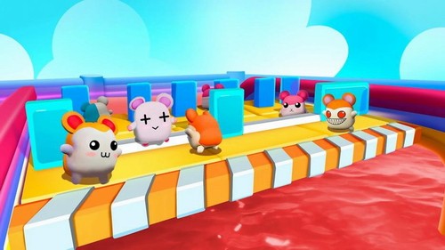 超难惊奇狂奔最新版