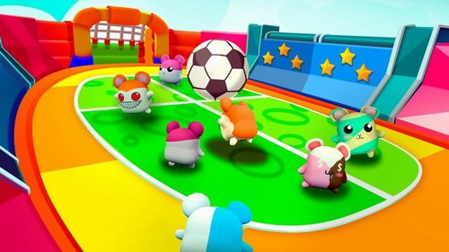 超难惊奇狂奔最新版