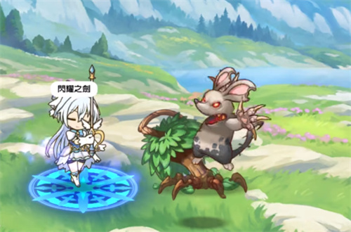 公主连结智值得培养么 公主连结魔法少女实力一览