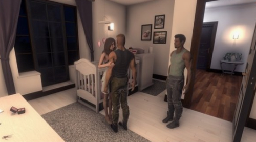 老婆我回来了app下载安装