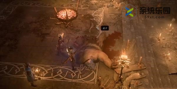 博德之门3斩击头盔获得方法