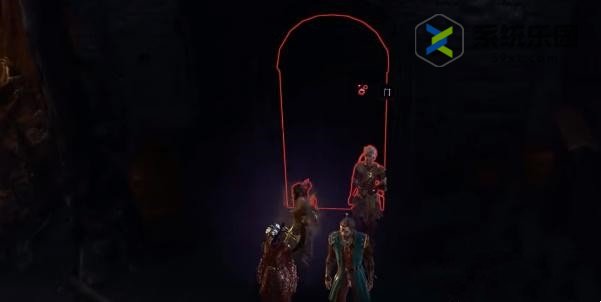 博德之门3斩击头盔获得方法