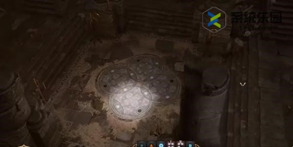 博德之门3斩击头盔获得方法