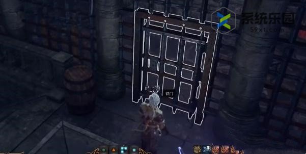 博德之门3斩击头盔获得方法