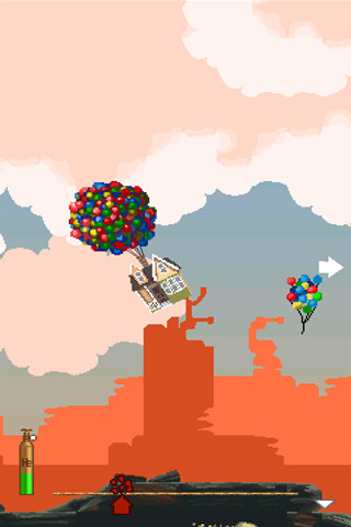 飞屋环游记安卓下载安装