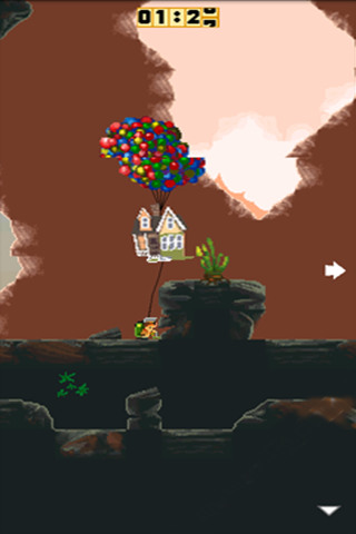 飞屋环游记安卓下载安装