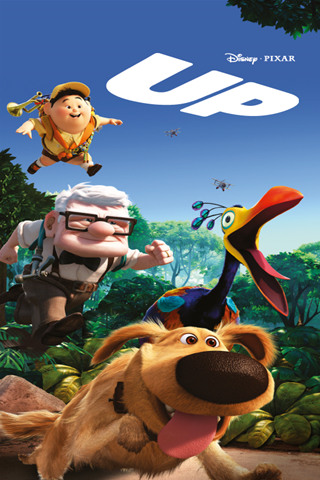 飞屋环游记安卓下载安装