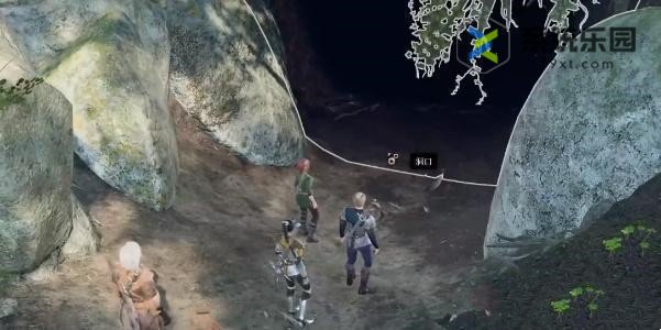 博德之门3月泪坠饰获得方法