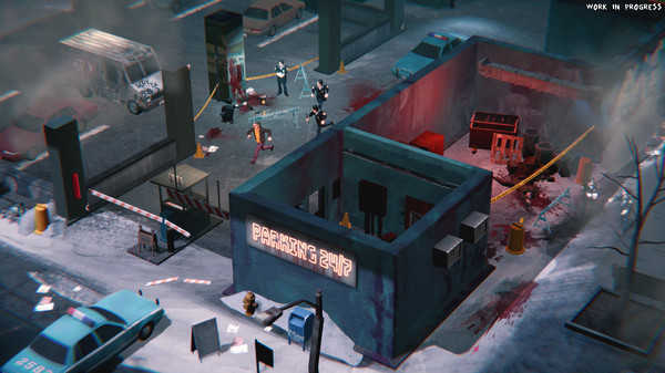 连环清道夫2024版本下载