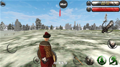 钢铁之躯2破解版内置修改器安卓app下载安装