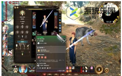 博德之门3英勇手套获得方法