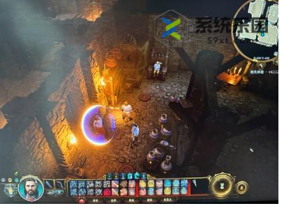 博德之门3英勇手套获得方法