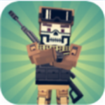 僵尸猎手像素生存下载安装最新版