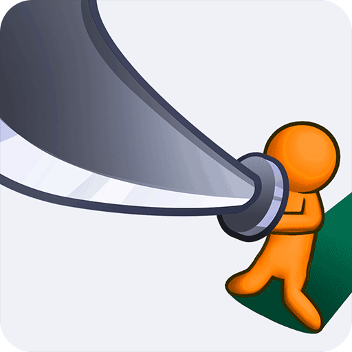 我的大刀40米安卓app