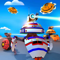 机器人大作战安卓版下载