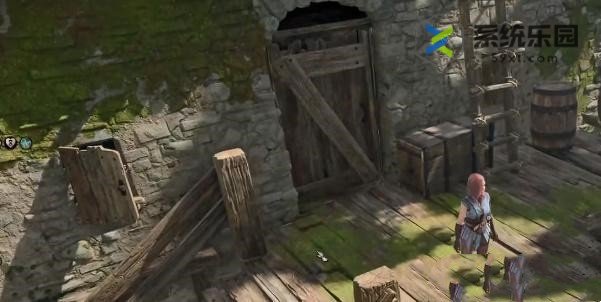 博德之门3巨斧获得方法介绍