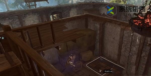 博德之门3巨斧获得方法介绍