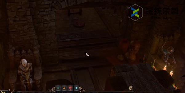 博德之门3巨斧获得方法介绍