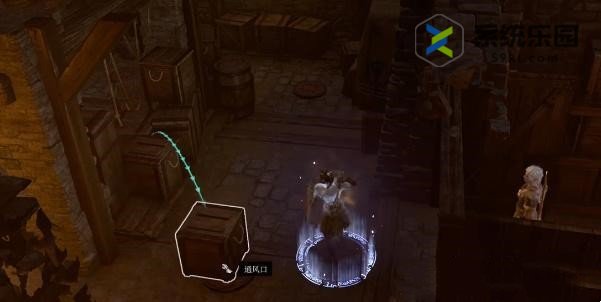 博德之门3巨斧获得方法介绍