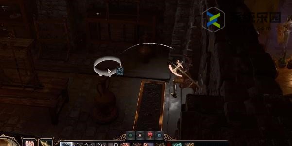博德之门3巨斧获得方法介绍