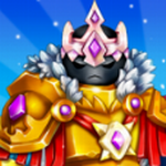 弹射器史诗般的火柴人城堡之王2024下载安卓版
