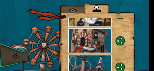 迷失岛前传海边游乐园鸟食有什么用？