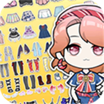 我的换装娃娃2024版最新下载