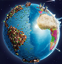 地球模拟器3D安卓下载2024