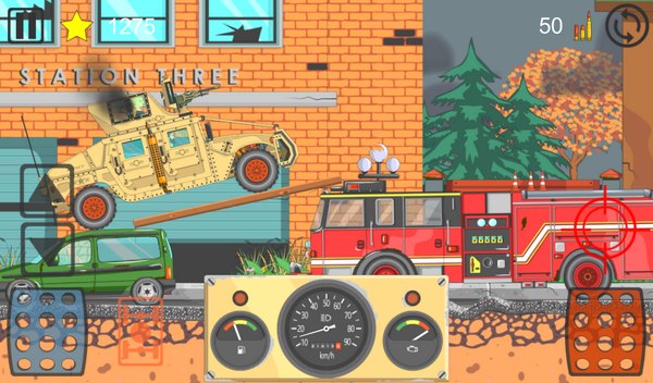 穷途末路安卓app