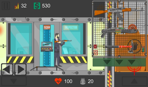 穷途末路安卓app