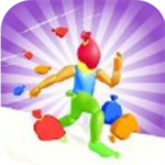 垃圾人冲冲冲下载安装安卓版本