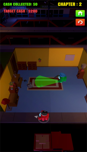 在我们之间的小偷app下载最新版