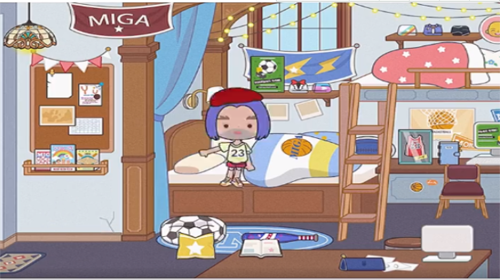 米加大学2024最新安卓下载