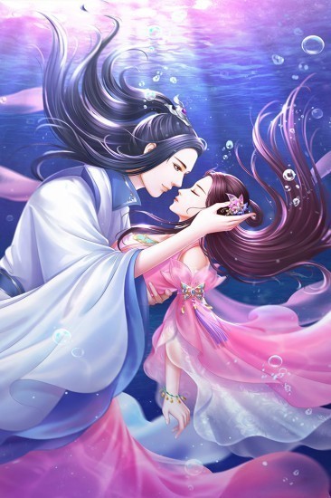 穿越之锦绣缘2024最新安卓下载