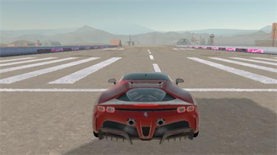 驾驶地带ol破解版2024最新版最新安卓版本