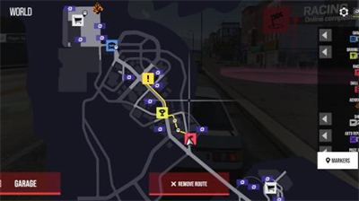 驾驶地带ol破解版2024最新版最新安卓版本